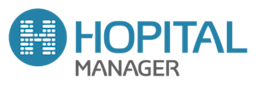 HOPITAL MANAGER logo
